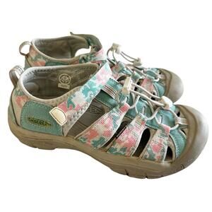 Keen Big Girls Newport H2 Sport Sandals